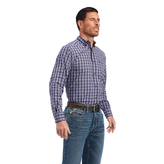 XL PRO NOELL FTD MARITIME BLUE